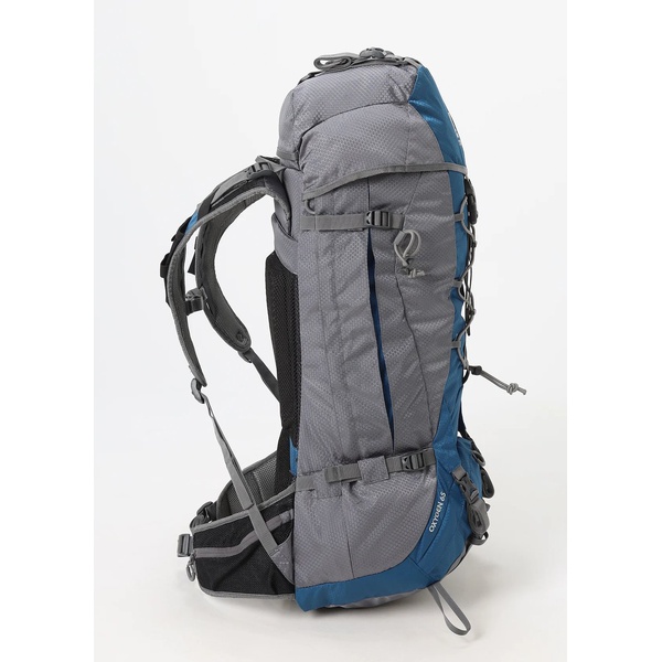 Рюкзак Сплав Oxygen 65 синий