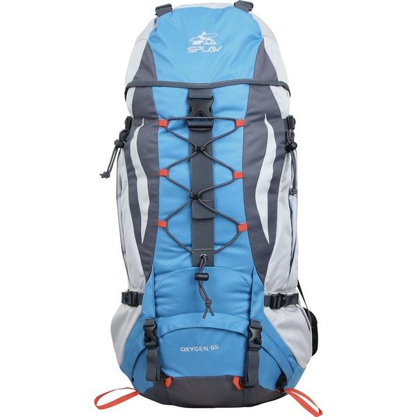 Рюкзак Сплав Oxygen 65 синий