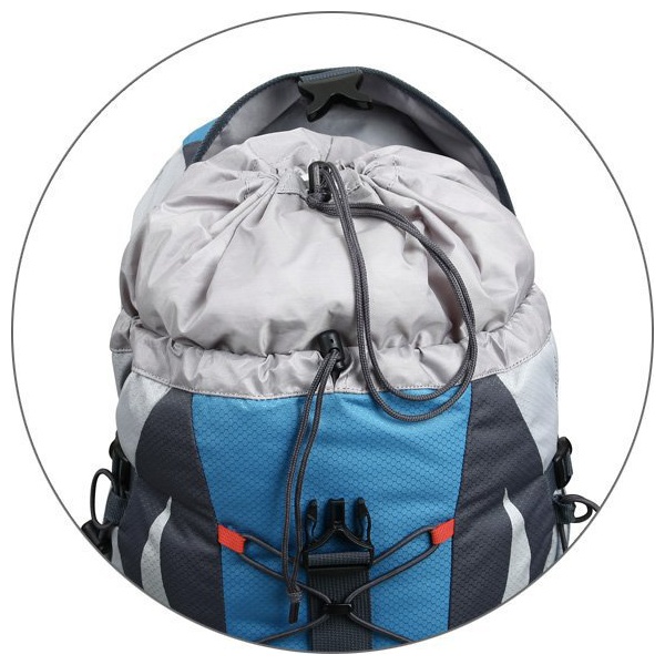 Рюкзак Сплав Oxygen 65 синий