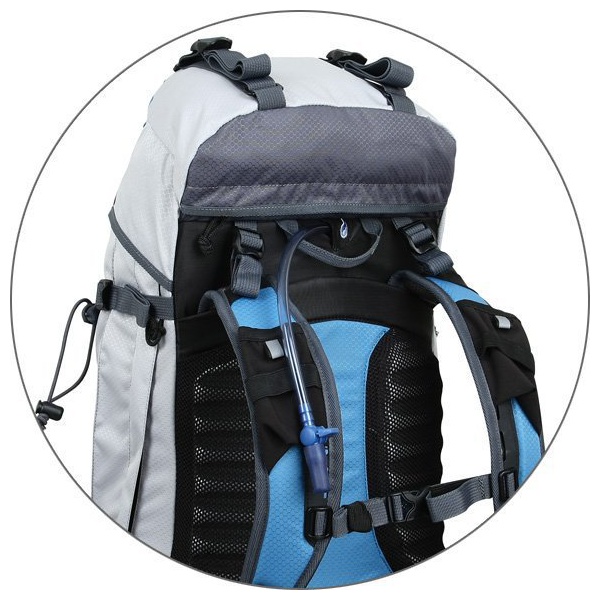 Рюкзак Сплав Oxygen 65 синий