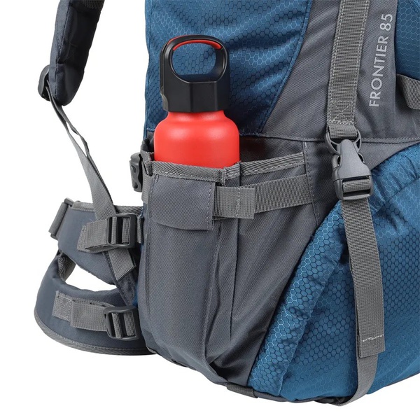 Рюкзак Сплав Frontier 85 синий