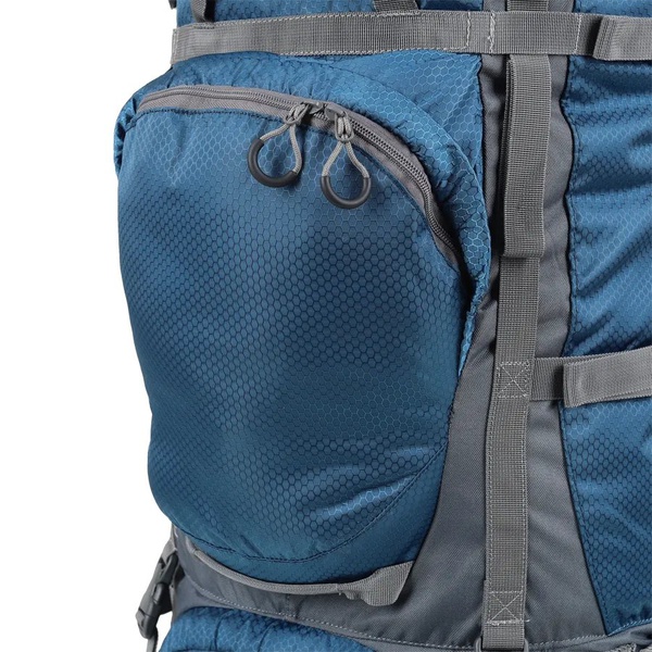 Рюкзак Сплав Frontier 85 синий