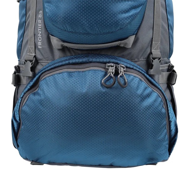 Рюкзак Сплав Frontier 85 синий