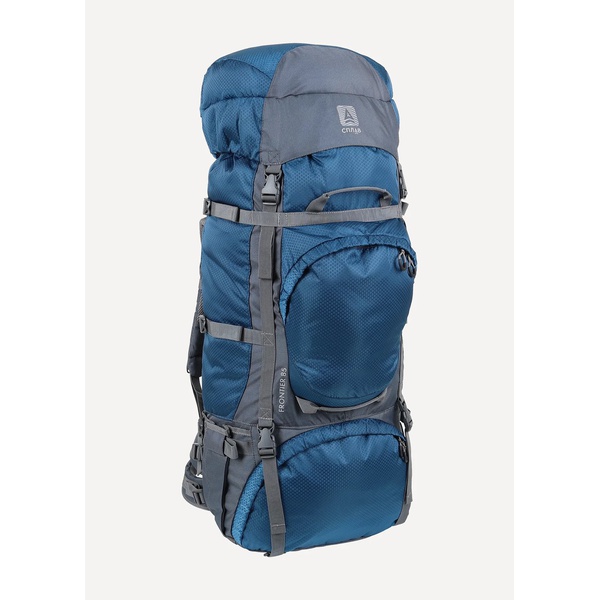 Рюкзак Сплав Frontier 85 синий
