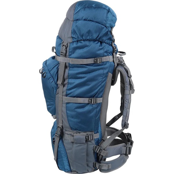 Рюкзак Сплав Frontier 85 синий