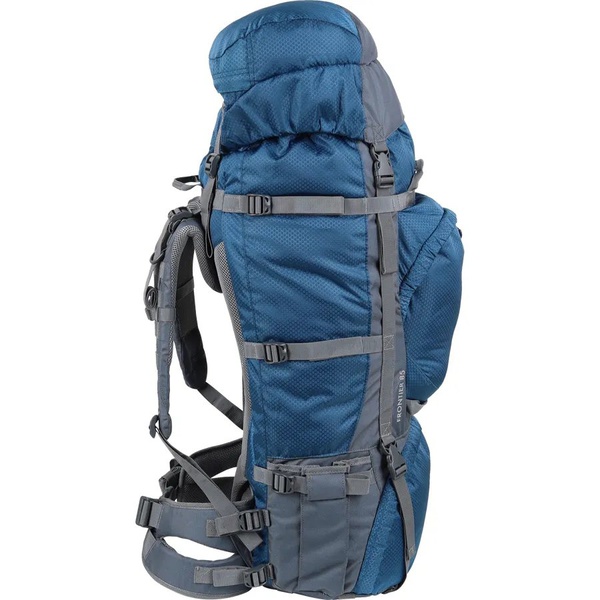 Рюкзак Сплав Frontier 85 синий