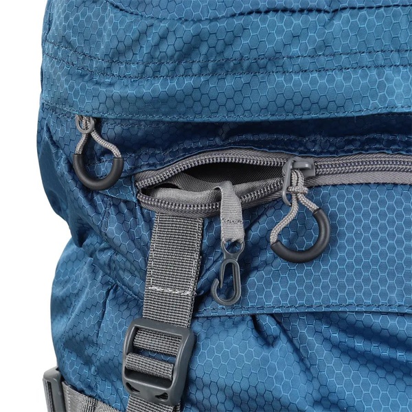 Рюкзак Сплав Frontier 85 синий