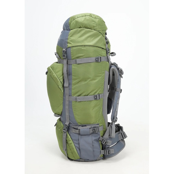 Рюкзак Сплав Frontier 85 зеленый