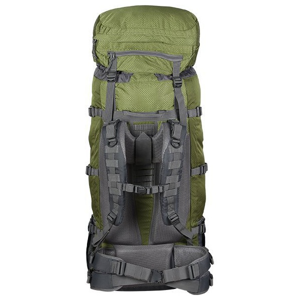 Рюкзак Сплав Frontier 85 зеленый