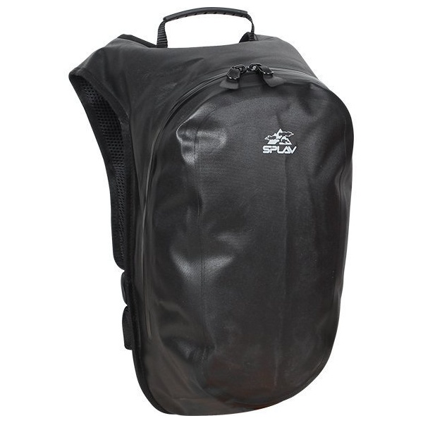 Рюкзак влагозащитный Сплав Rainway 10 черный