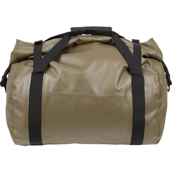 Гермосумка Сплав Duffel (средняя) олива