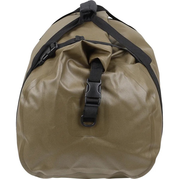 Гермосумка Сплав Duffel (средняя) олива