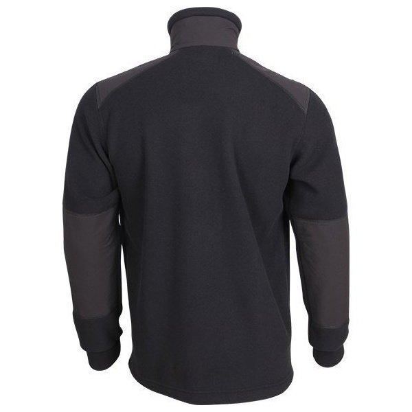 Куртка Сплав флис 300 AF M черная