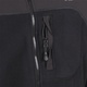 Куртка Сплав флис 300 AF M черная. Фото 4