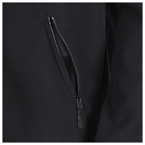 Куртка Сплав флис 300 AF M черная