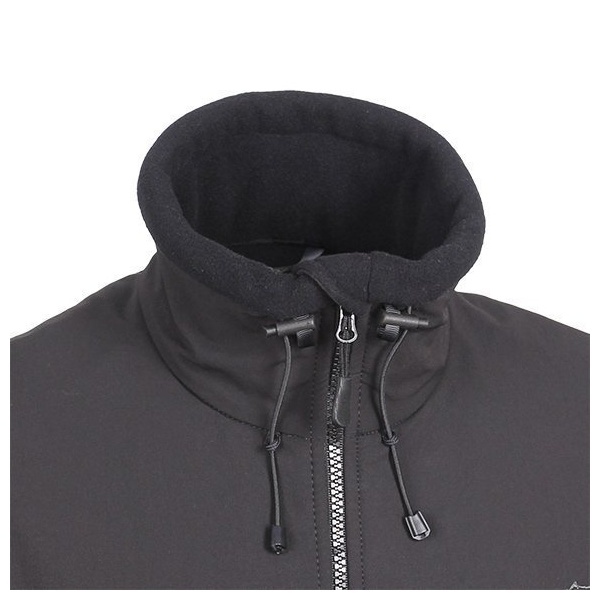 Куртка Сплав флис 300 AF M черная