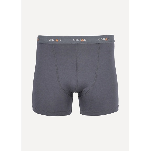 Термотрусы Сплав Fresh grey