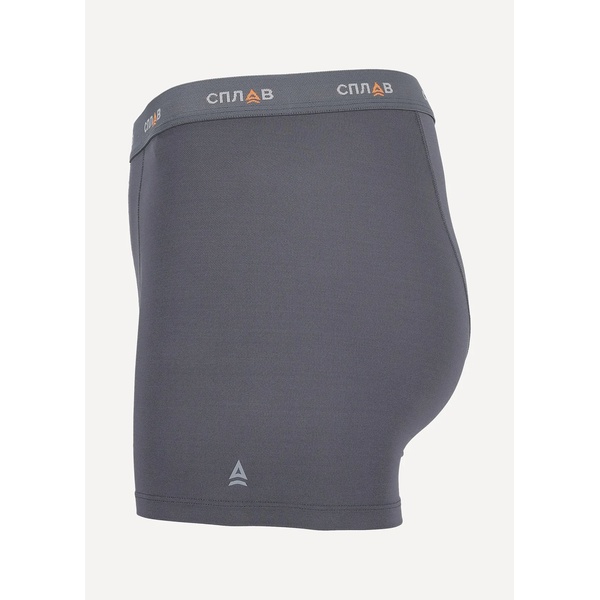 Термотрусы Сплав Fresh grey