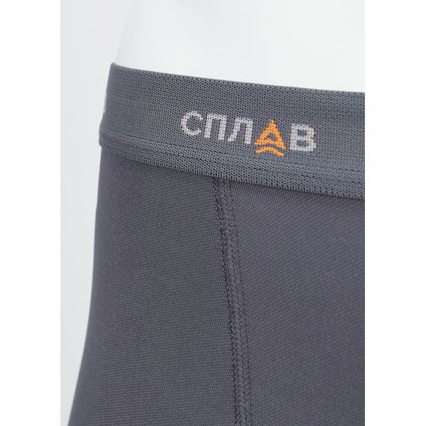 Термотрусы Сплав Fresh grey