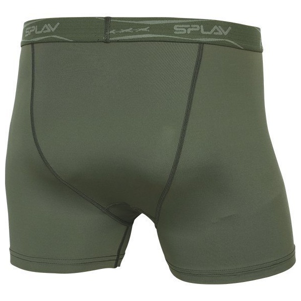 Термотрусы Сплав Fresh olive