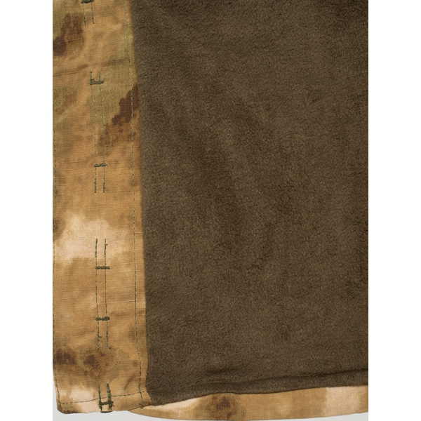 Костюм Huntsman Горка-3, демисезонный Малахит, тк. смесовая рипстоп