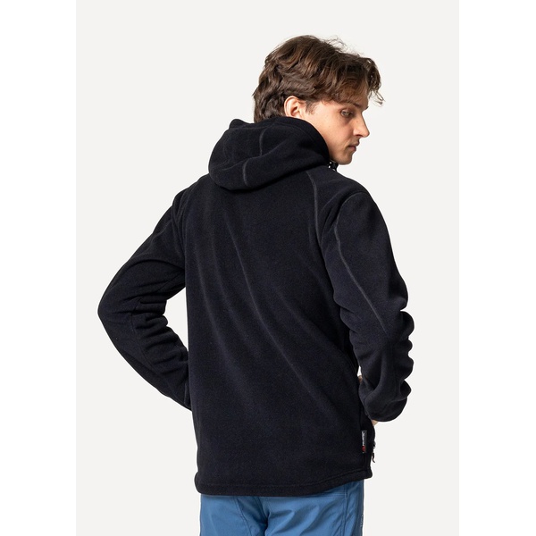 Куртка Сплав Khan Polartec 300 black