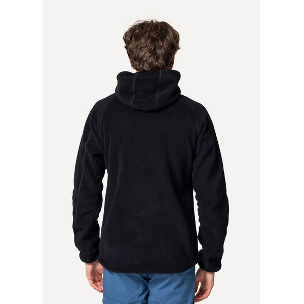 Куртка Сплав Khan Polartec 300 black