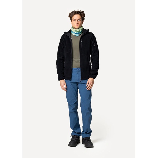 Куртка Сплав Khan Polartec 300 black