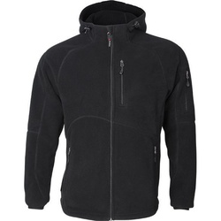 Куртка Сплав Polartec Khan black