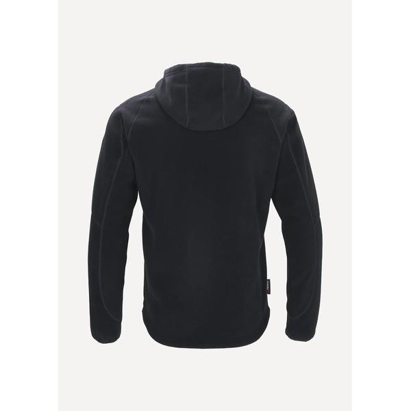 Куртка Сплав Khan Polartec 300 black