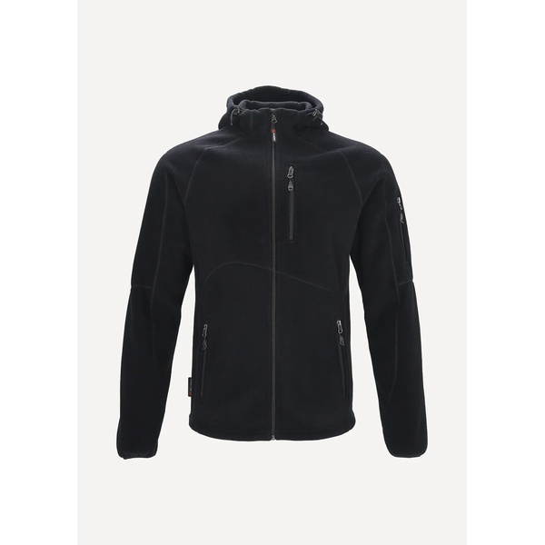 Куртка Сплав Khan Polartec 300 black
