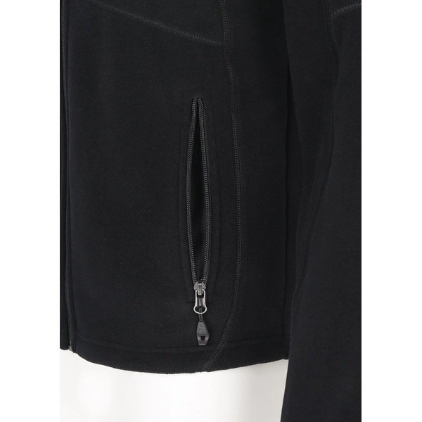 Куртка Сплав Khan Polartec 300 black