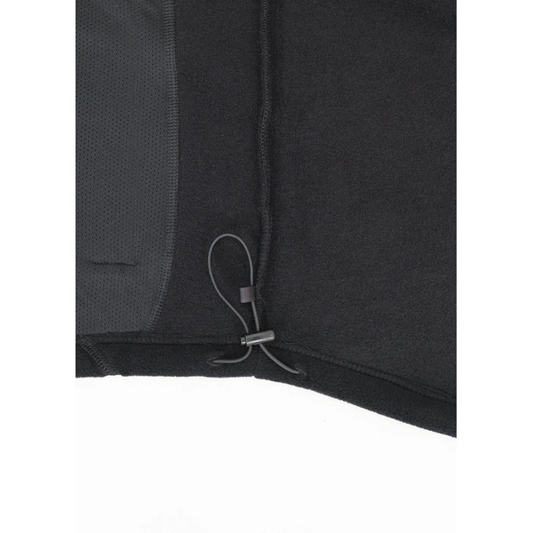 Куртка Сплав Khan Polartec 300 black