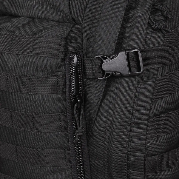 Рюкзак Сплав Seed M2 черный