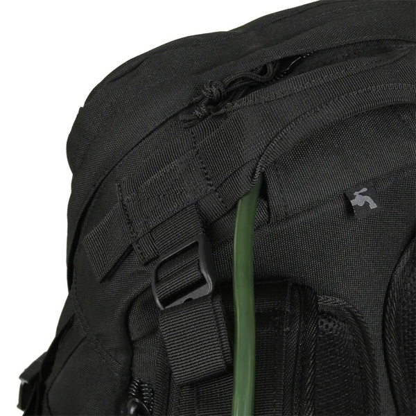 Рюкзак Сплав Seed M2 черный