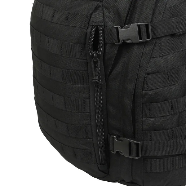 Рюкзак Сплав Seed M2 черный