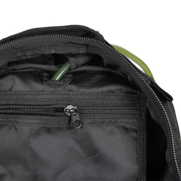 Рюкзак Сплав Seed M2 черный