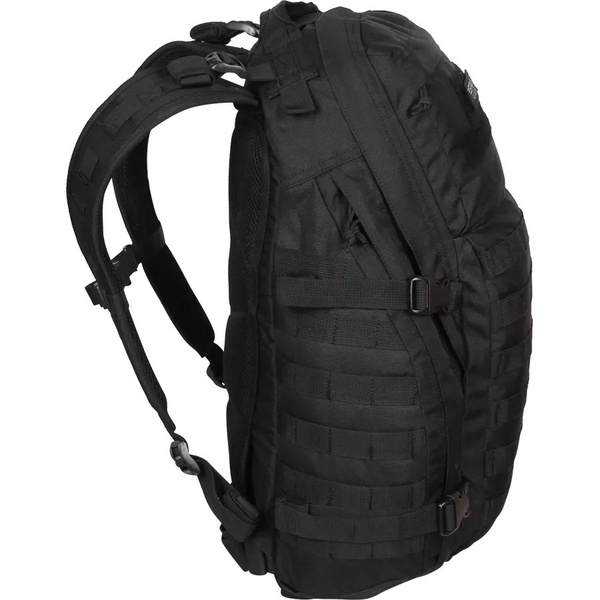 Рюкзак Сплав Seed M2 черный