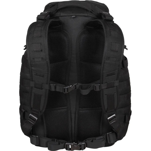 Рюкзак Сплав Seed M2 черный