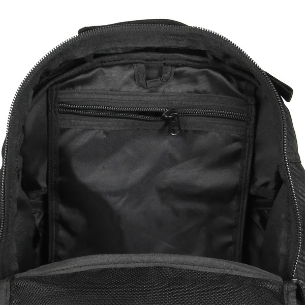 Рюкзак Сплав Seed M2 черный