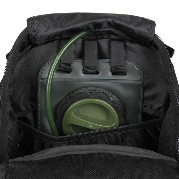 Рюкзак Сплав Seed M2 черный