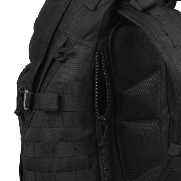 Рюкзак Сплав Seed M2 черный