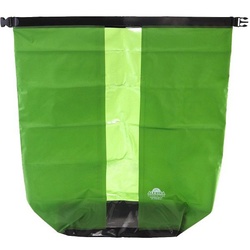 Гермомешок Alexika Hermobag 3DW 35L apple green