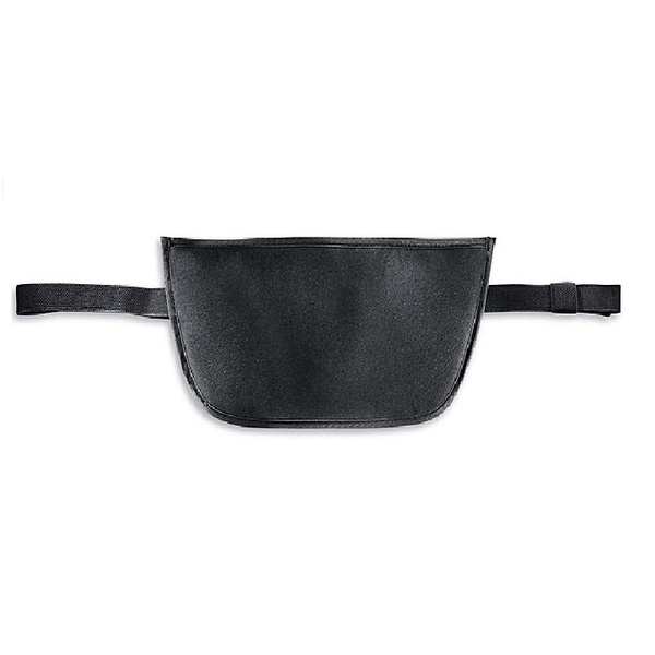 Кошелек Tatonka Skin Moneybelt Int black