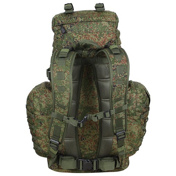 Рюкзак Splav РМ3 35 цифровая флора