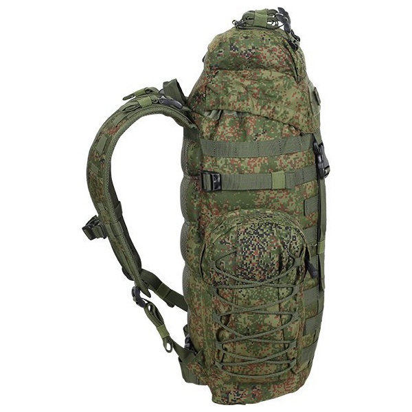Рюкзак Splav РМ3 35 цифровая флора