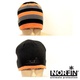 Шапка Norfin Discovery серый/оранжевый/черный. Фото 1